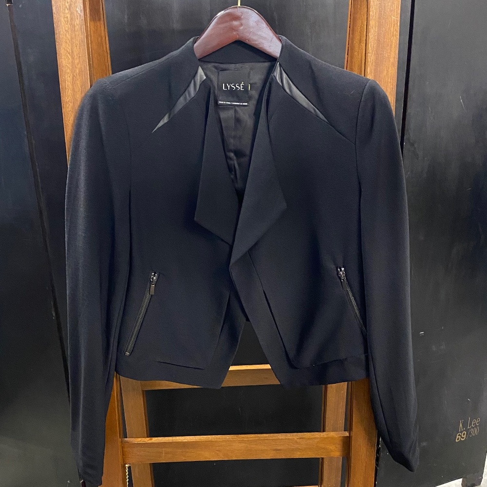 Lysse Jacket